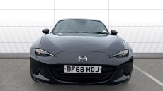 Mazda MX-5 RF 1.5 [132] Sport Nav+ 2dr Petrol Convertible